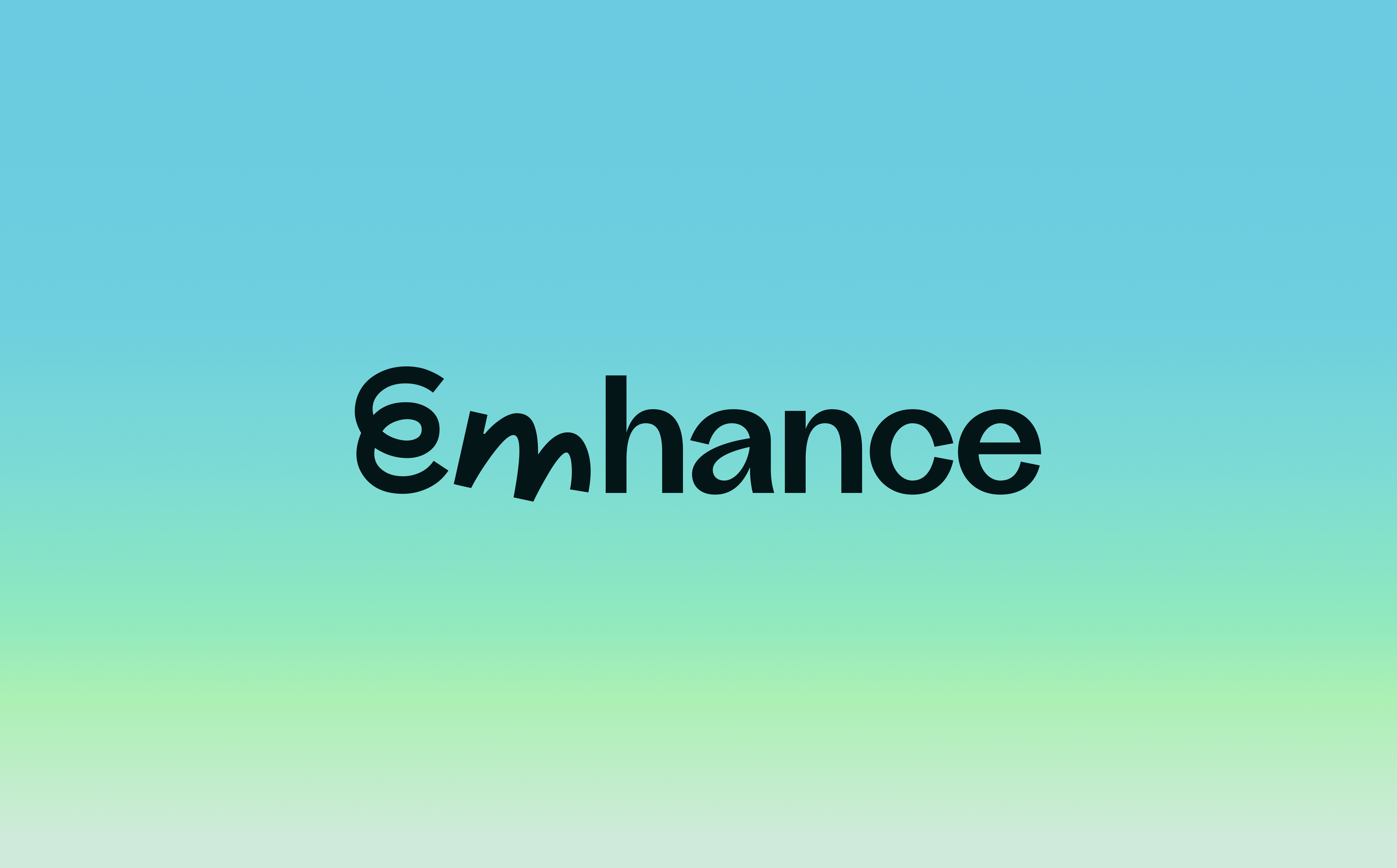 Emhance identity example